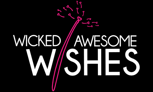 Wicked Awesome Wishes - Spring 2024 League Sponsor